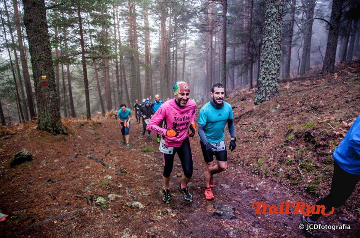 Carrera de Navidad de Cercedilla-20