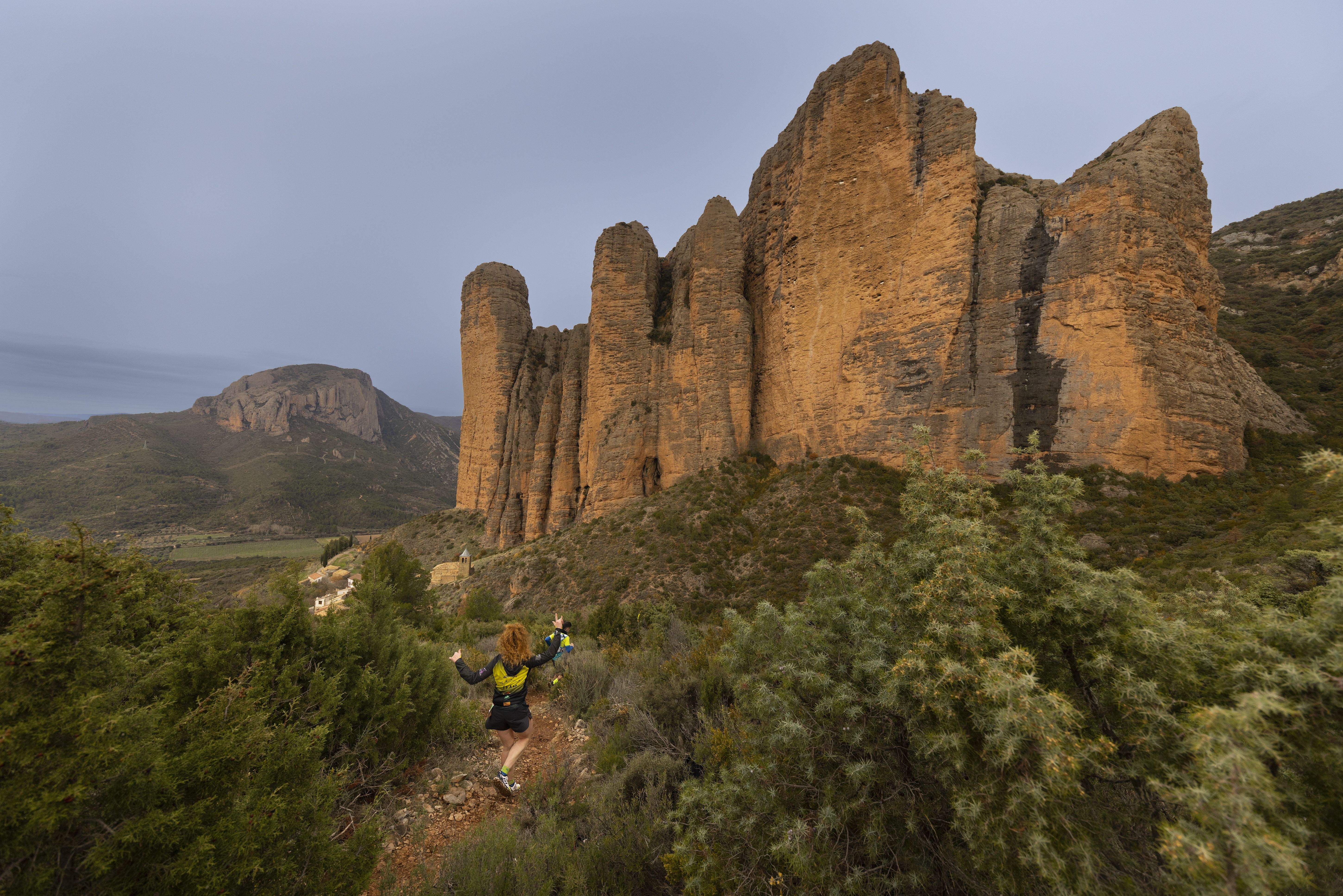 Trail Mallos de Riglos 2022 