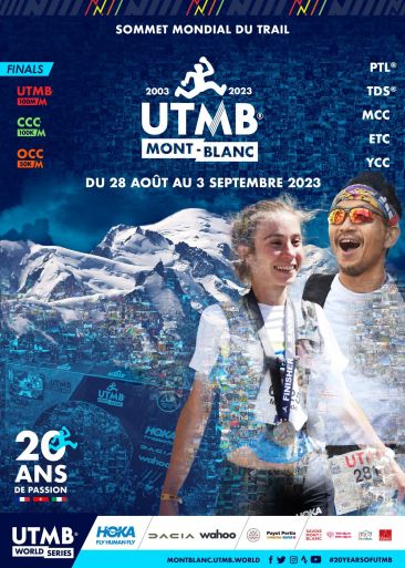 UTMB Mont Blanc Affiche 2023 fdd5f0825d 1 1448x2048
