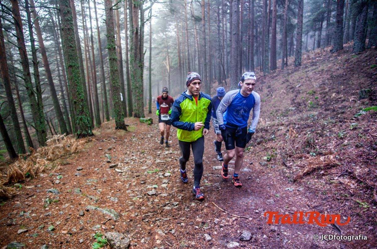 Carrera de Navidad de Cercedilla-19