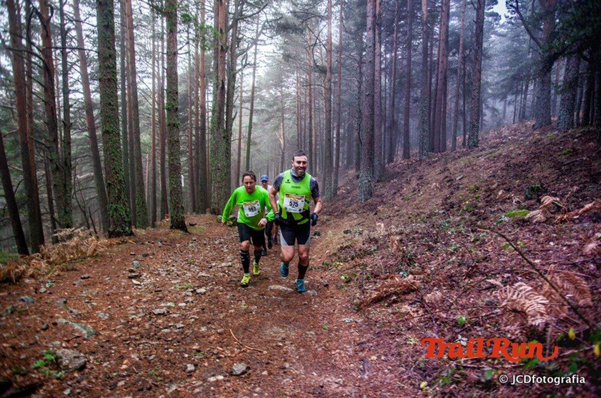 Carrera de Navidad de Cercedilla-19