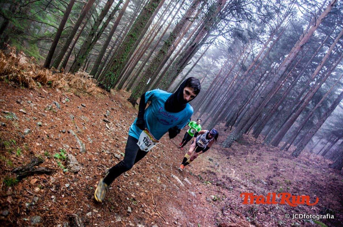 Carrera de Navidad de Cercedilla-19