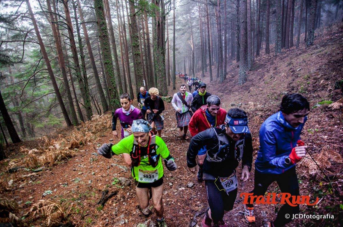 Carrera de Navidad de Cercedilla-19