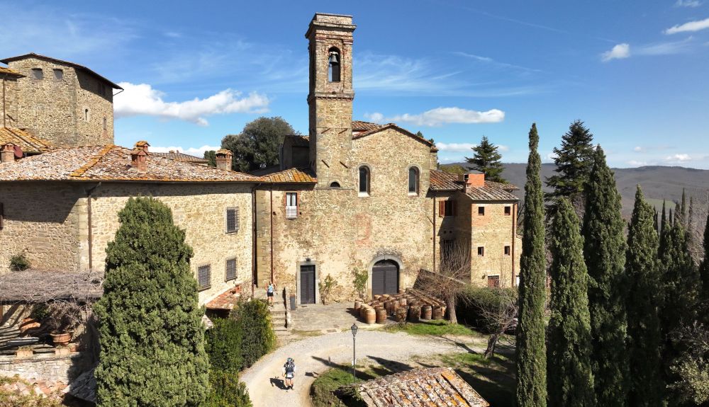 Chianti Ultra Trail Francesco Mazzei 70 jlwyj0