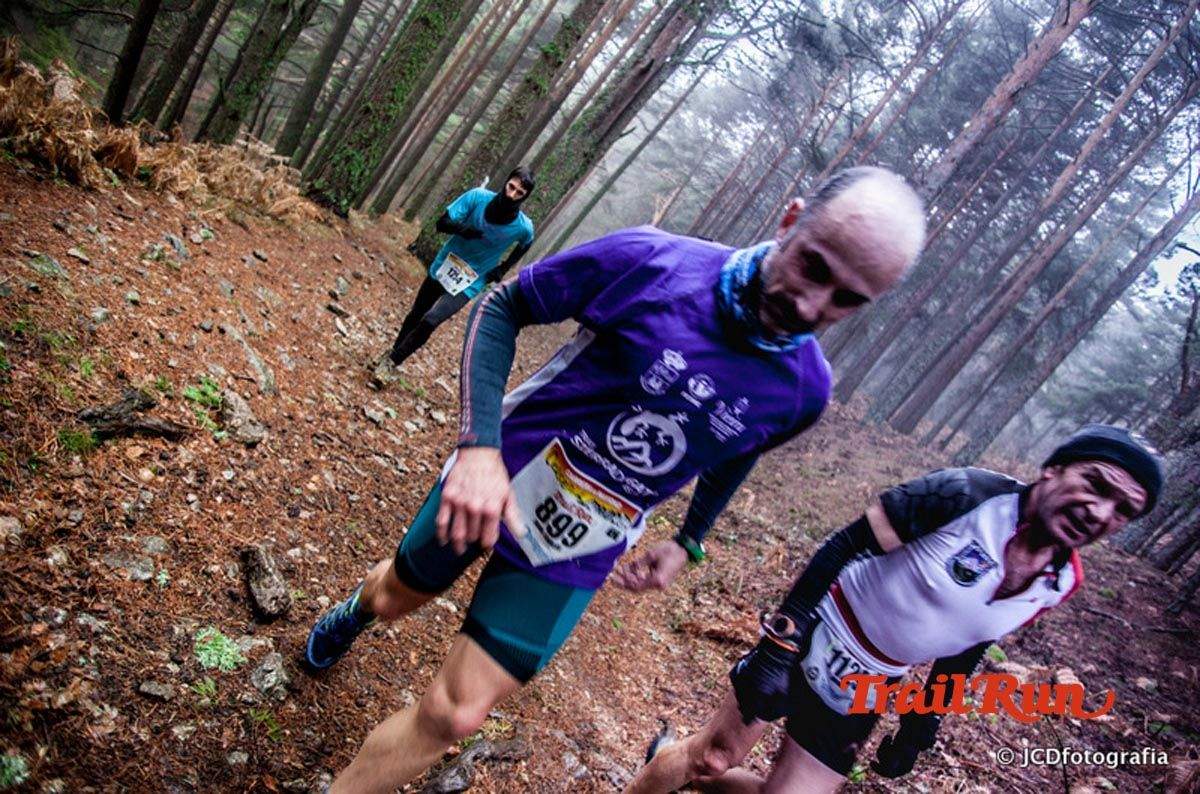 Carrera de Navidad de Cercedilla-19