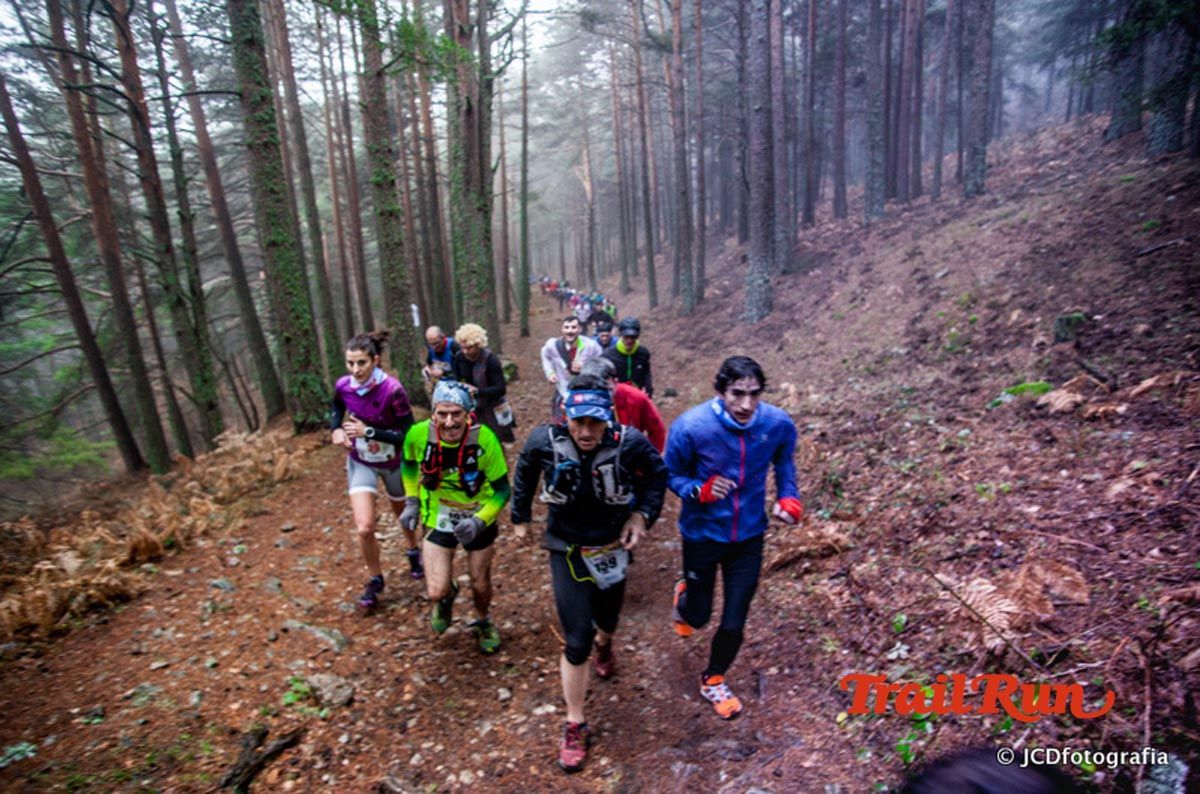 Carrera de Navidad de Cercedilla-19