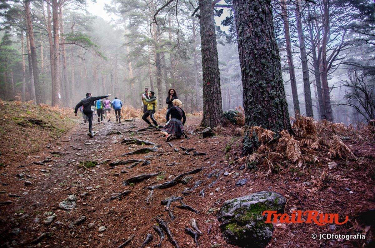 Carrera de Navidad de Cercedilla-20