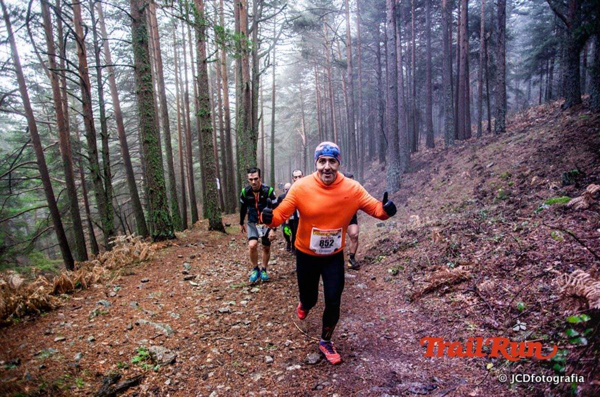 Carrera de Navidad de Cercedilla-19