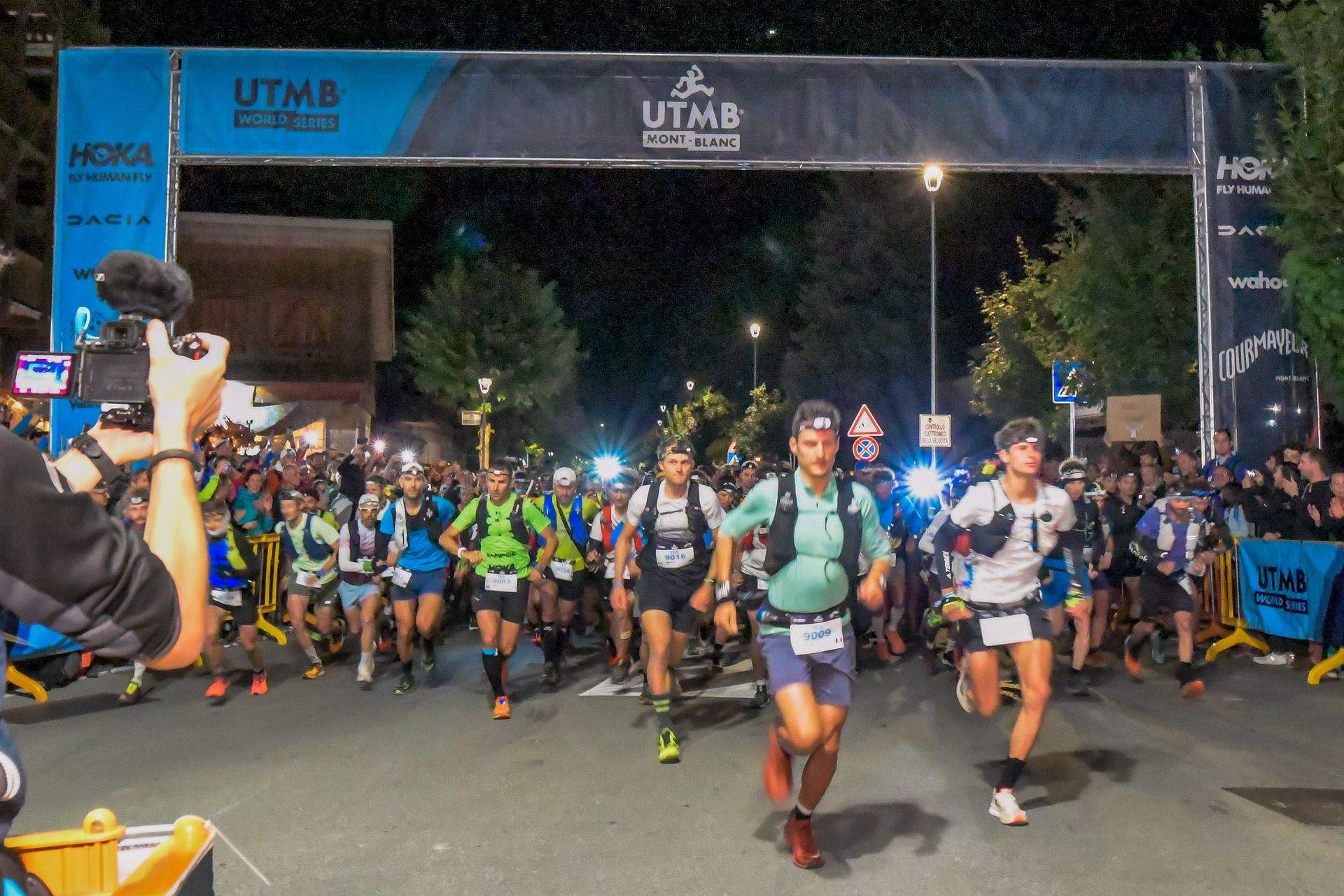 Salida TDS® 2022 ©utmb Salida TDS® 2022 ©utmb