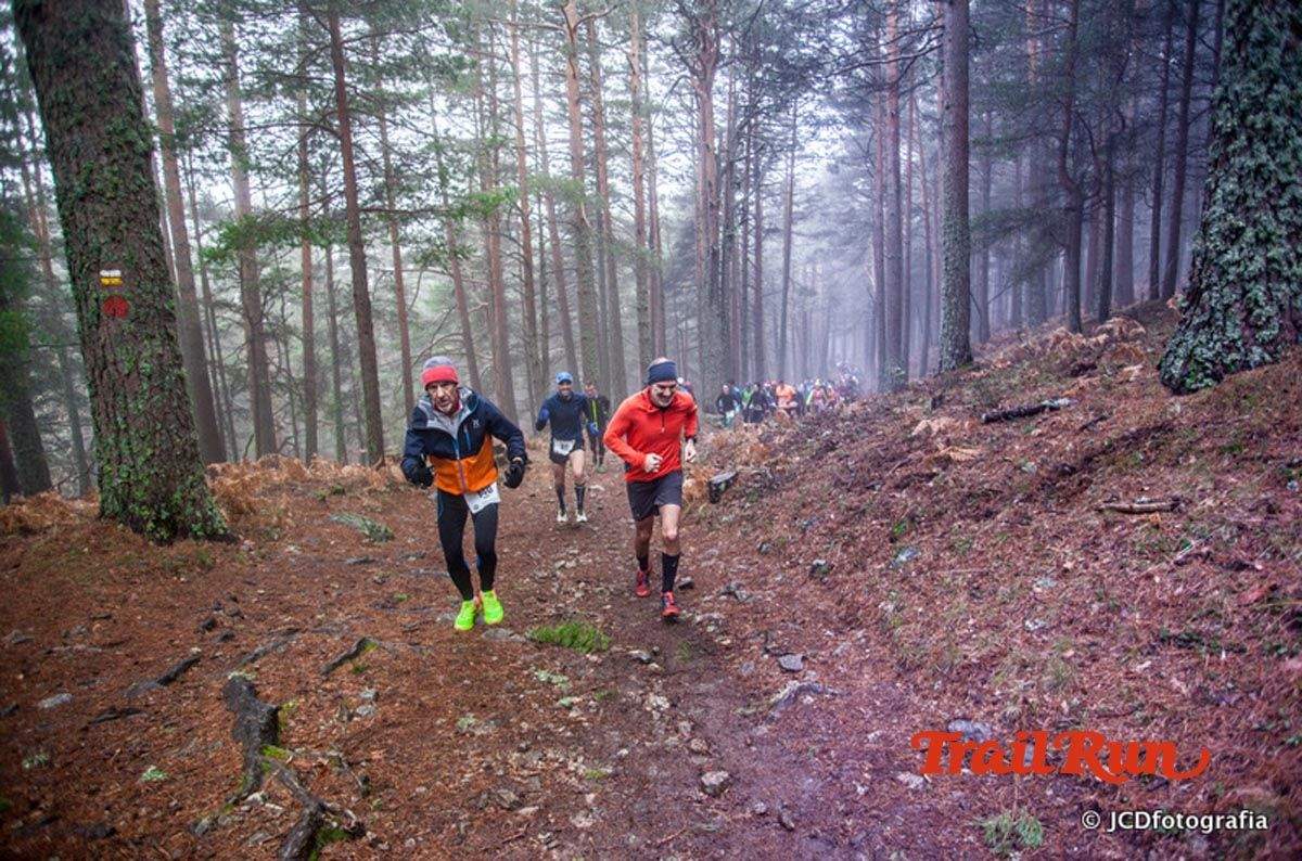 Carrera de Navidad de Cercedilla-21
