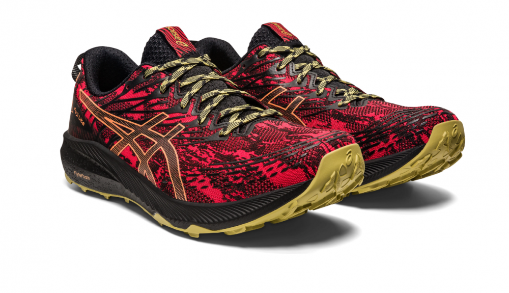 ASICS Fuji Lite 3 hombre