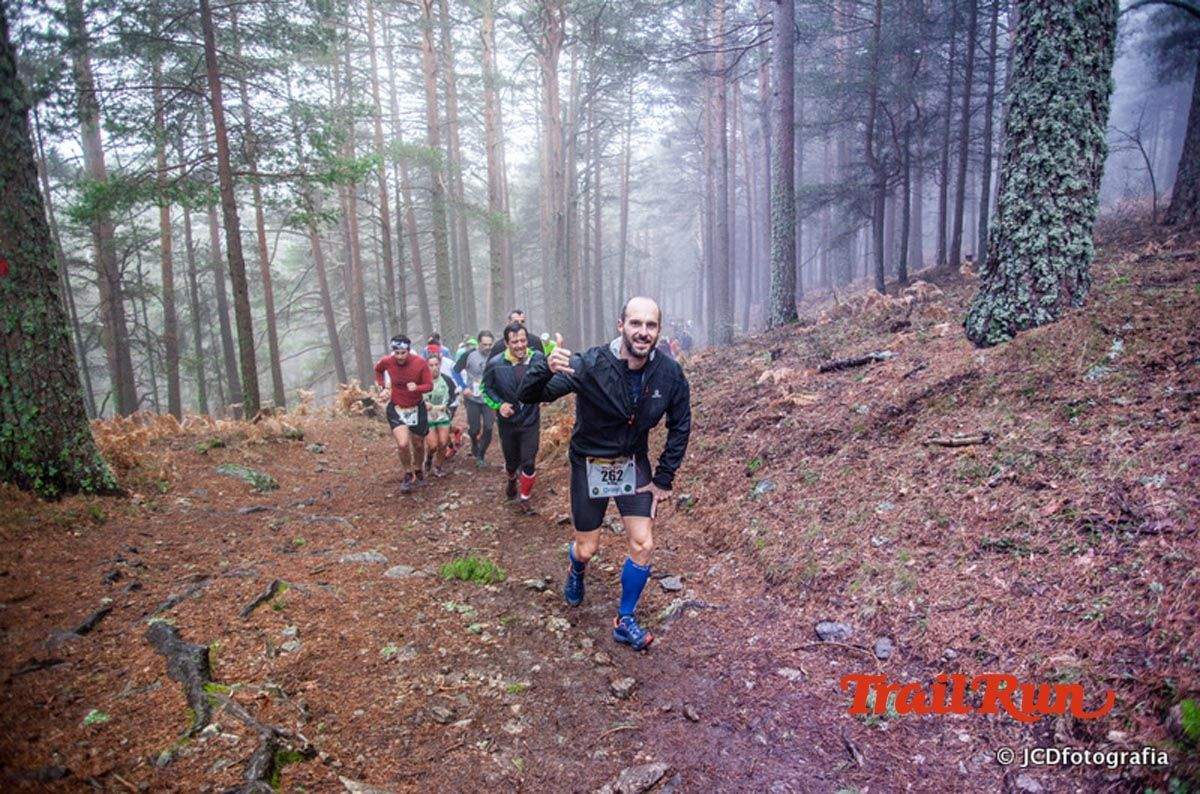 Carrera de Navidad de Cercedilla-21