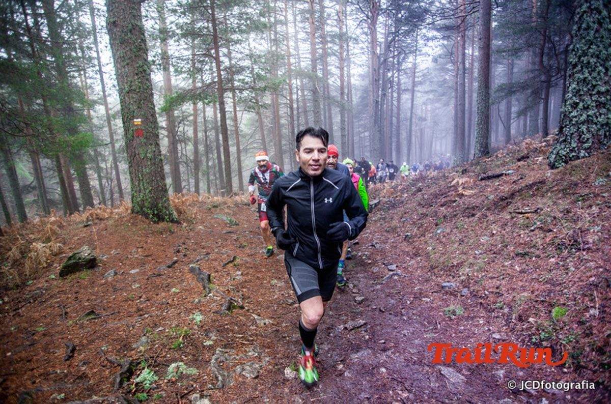 Carrera de Navidad de Cercedilla-21