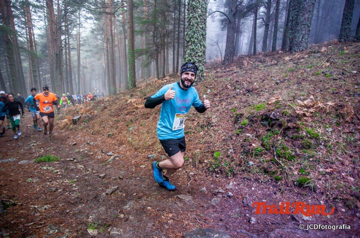 Carrera de Navidad de Cercedilla-21