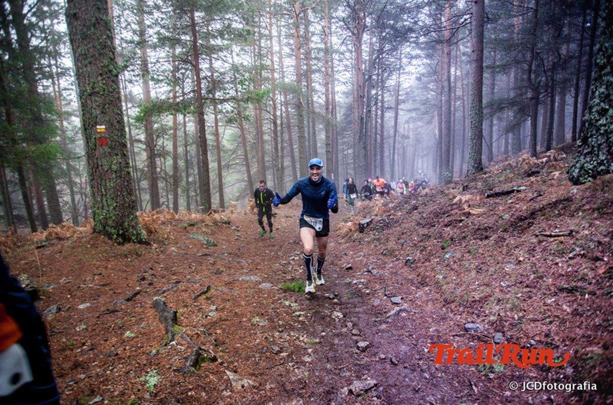 Carrera de Navidad de Cercedilla-21
