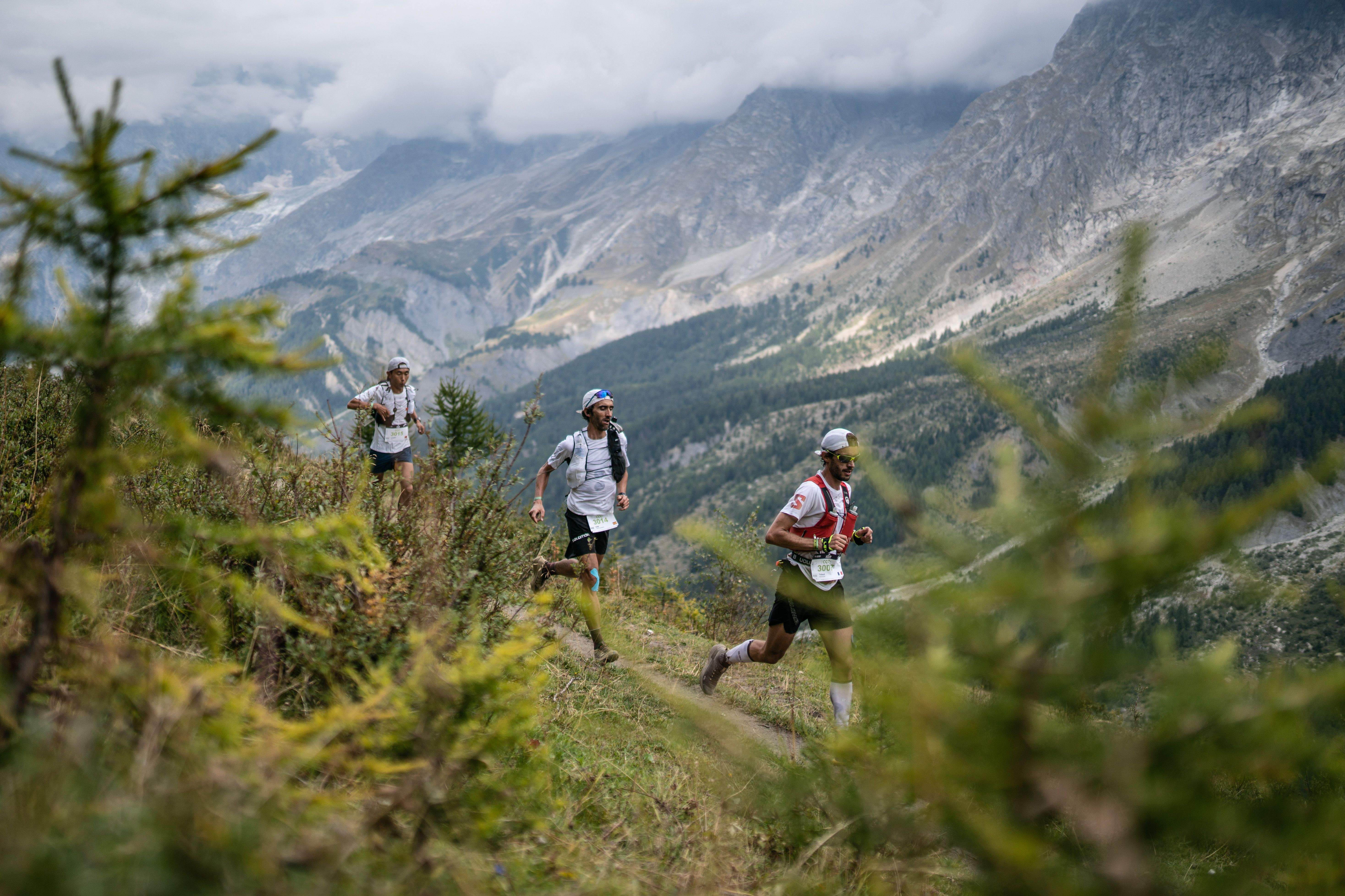 CCC® 2022 ©José Miguel Muñoz Egea by @revistatrailrun CCC® 2022 ©José Miguel Muñoz Egea by @revistatrailrun