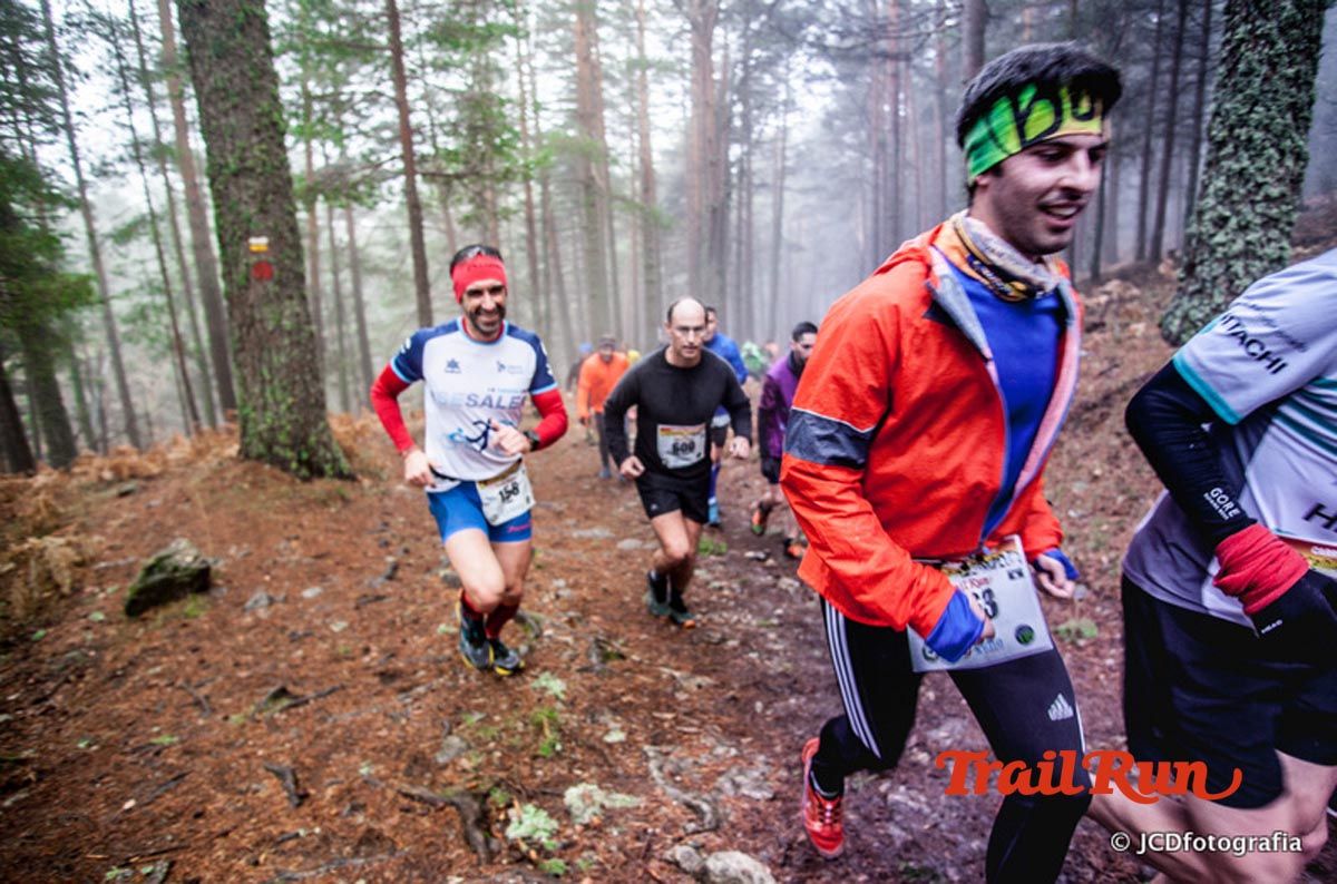 Carrera de Navidad de Cercedilla-21