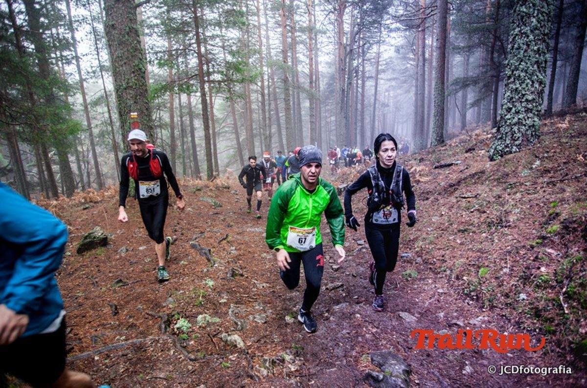 Carrera de Navidad de Cercedilla-21