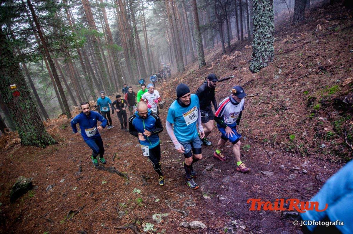 Carrera de Navidad de Cercedilla-20