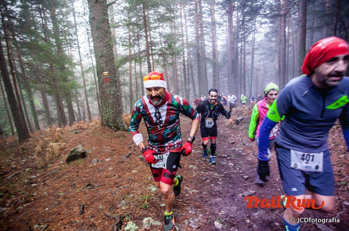 Carrera de Navidad de Cercedilla-21