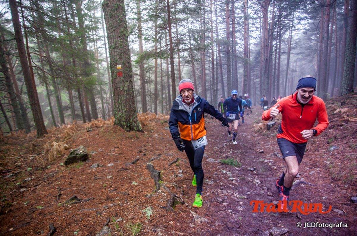 Carrera de Navidad de Cercedilla-21
