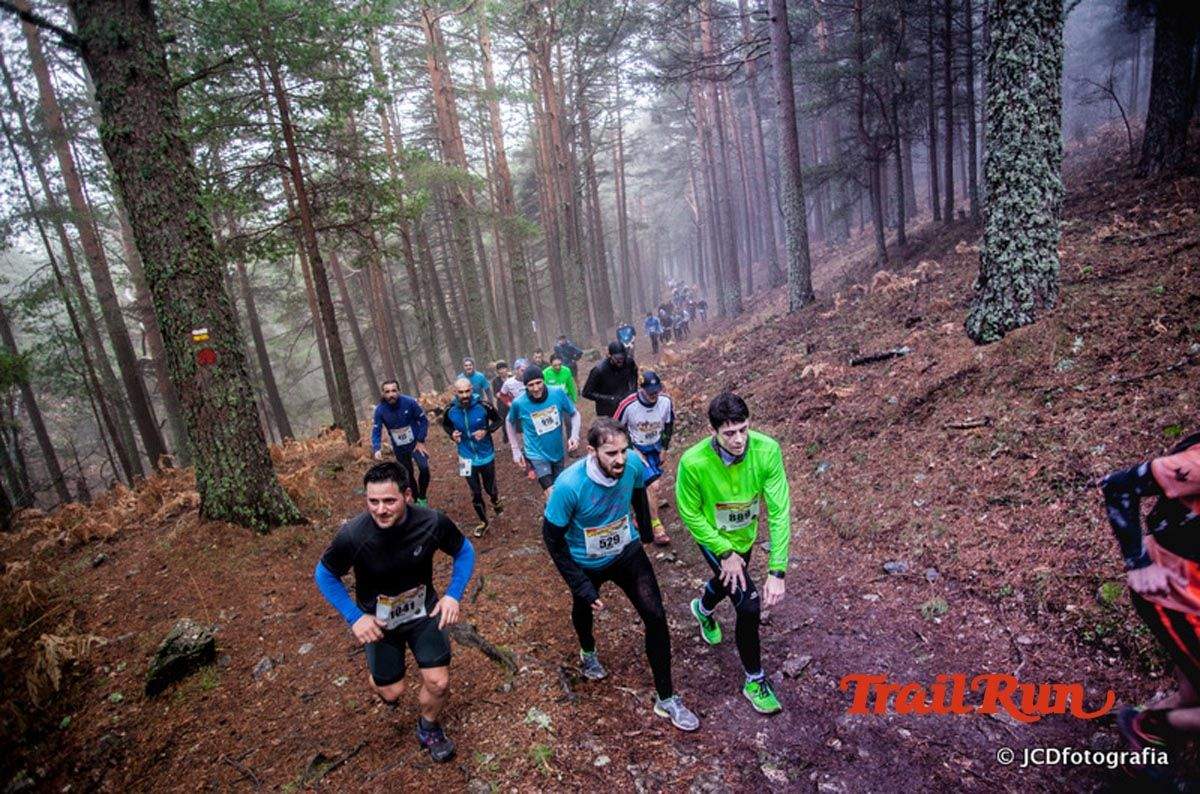 Carrera de Navidad de Cercedilla-20