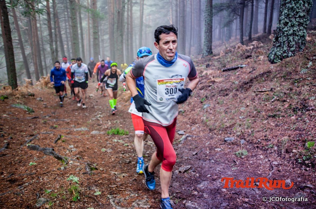 Carrera de Navidad de Cercedilla-21
