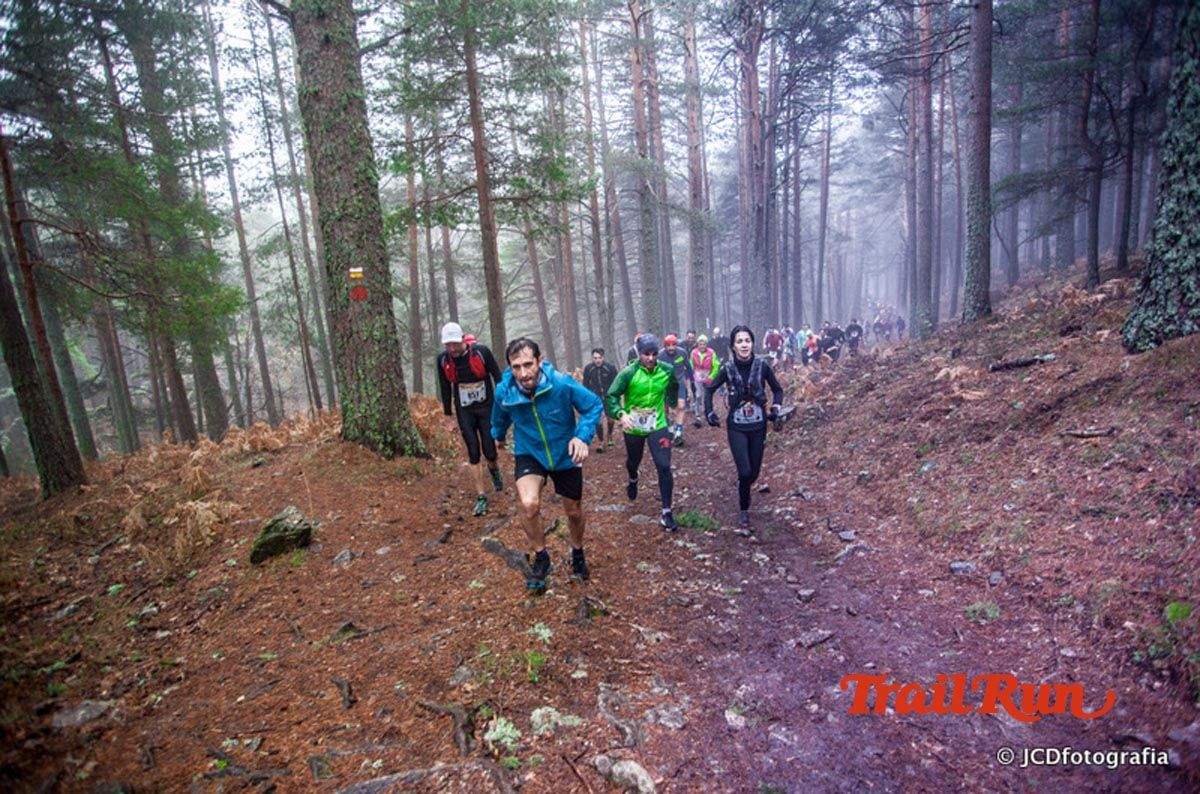 Carrera de Navidad de Cercedilla-21