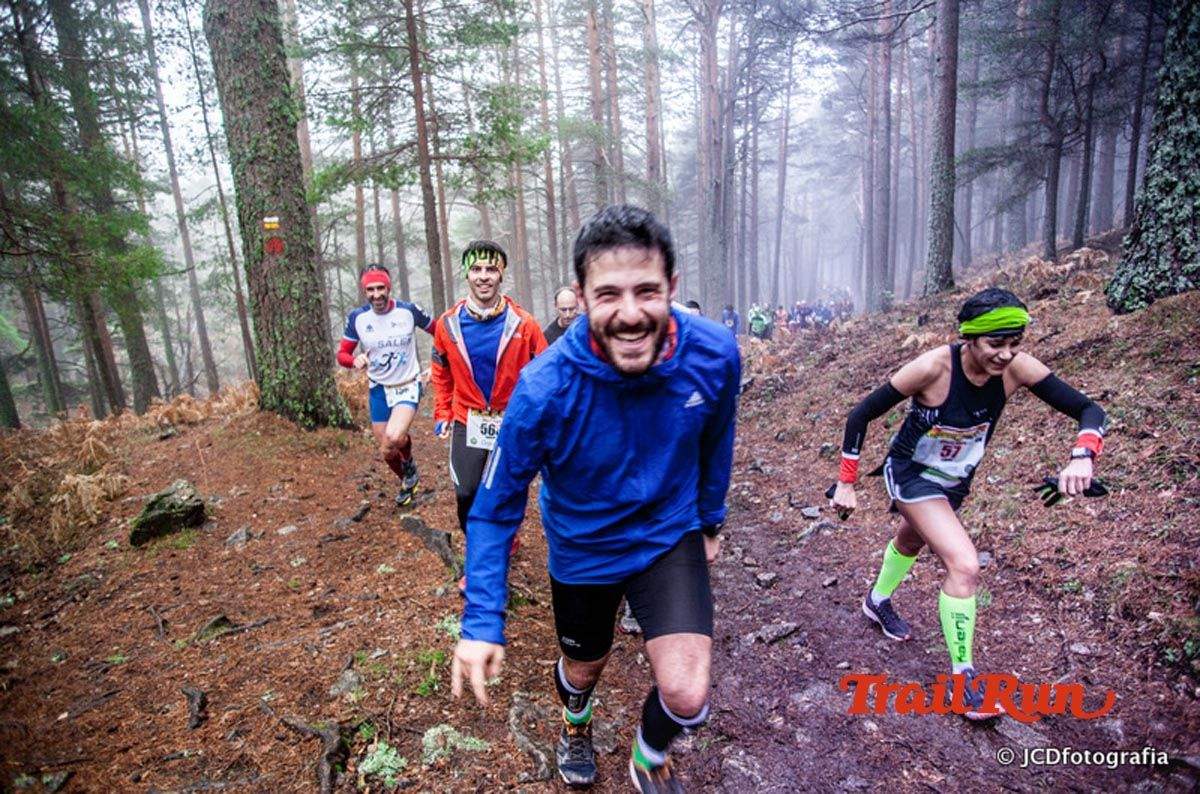 Carrera de Navidad de Cercedilla-21