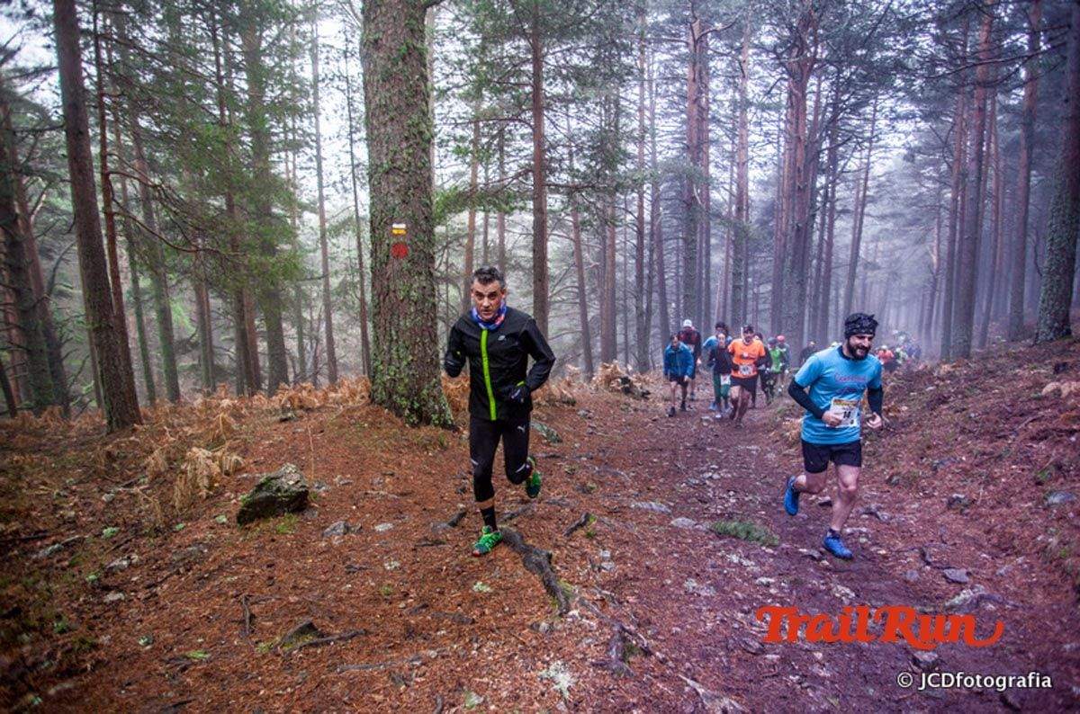 Carrera de Navidad de Cercedilla-21