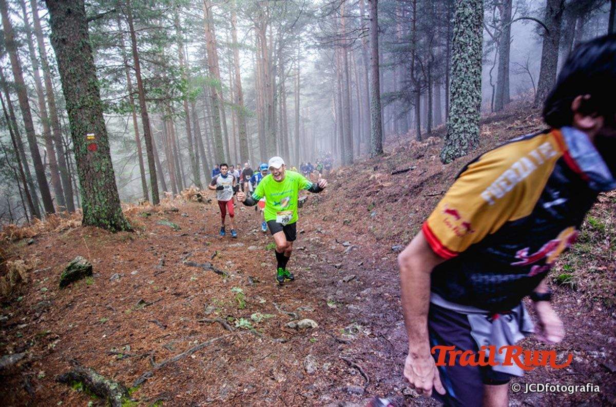 Carrera de Navidad de Cercedilla-21