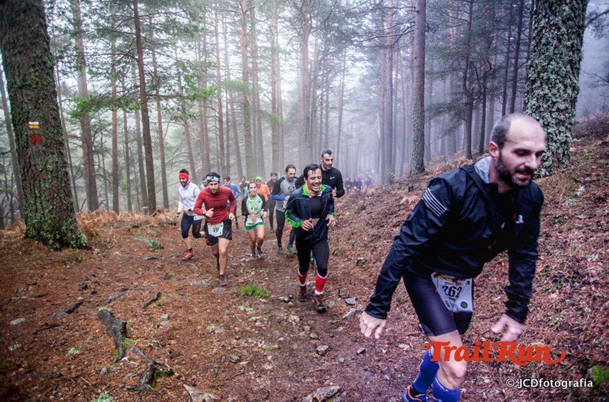 Carrera de Navidad de Cercedilla-21