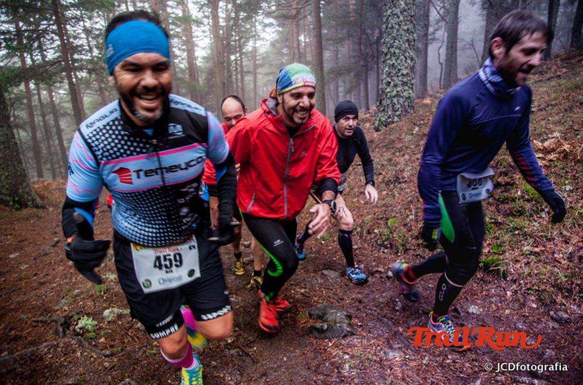 Carrera de Navidad de Cercedilla-20