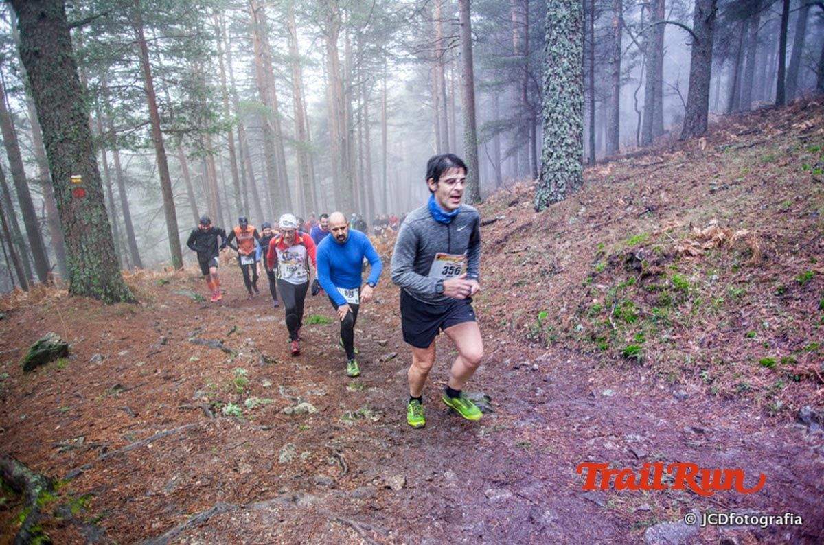 Carrera de Navidad de Cercedilla-22