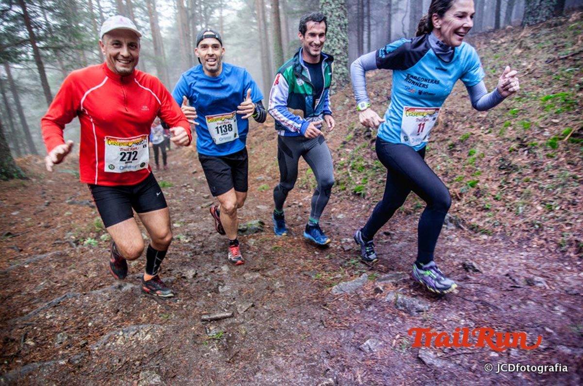 Carrera de Navidad de Cercedilla-22