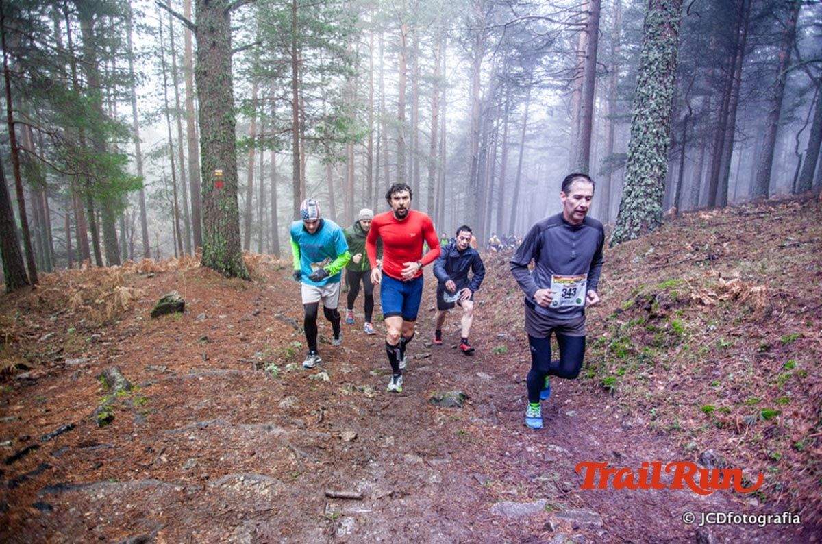 Carrera de Navidad de Cercedilla-22