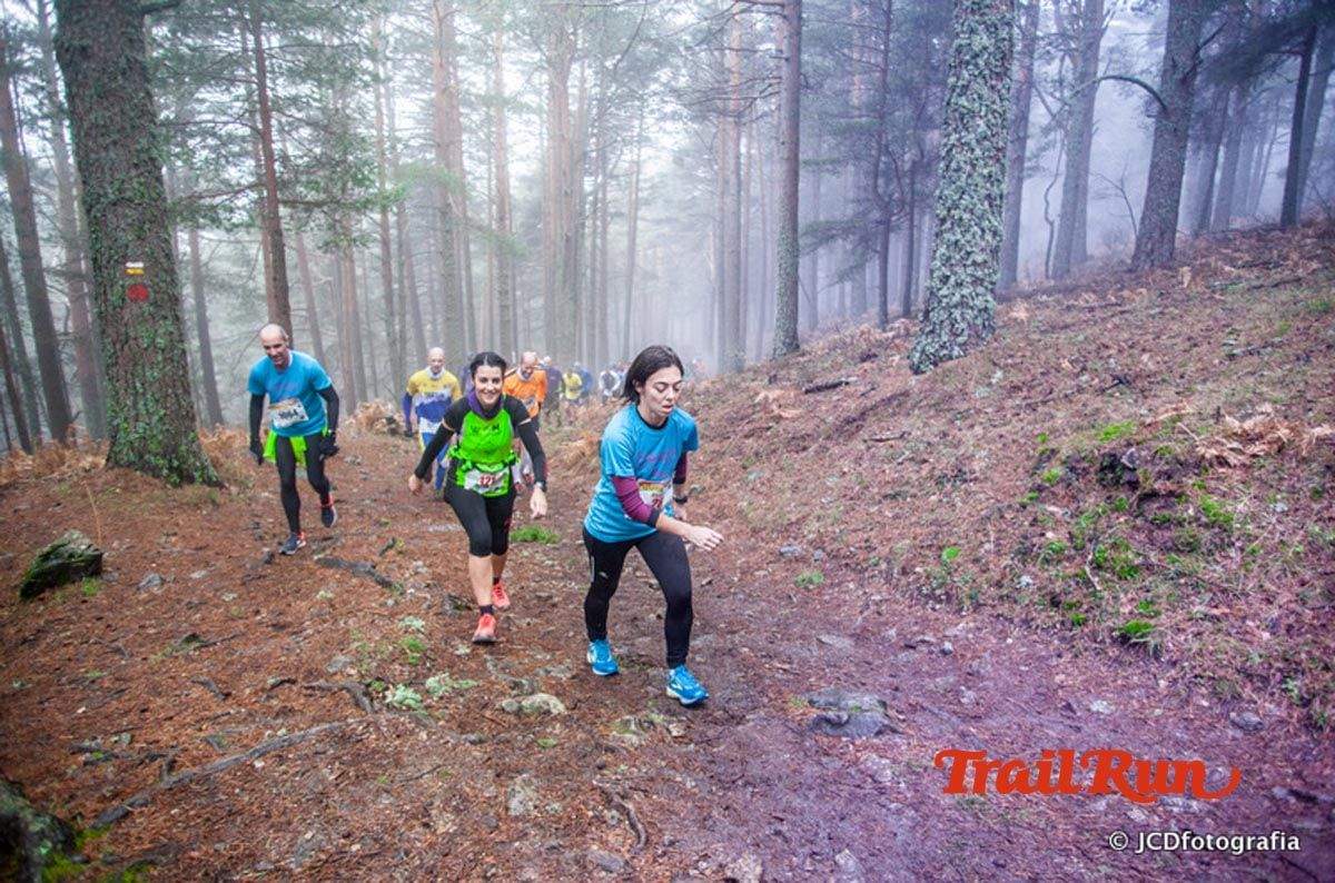 Carrera de Navidad de Cercedilla-22
