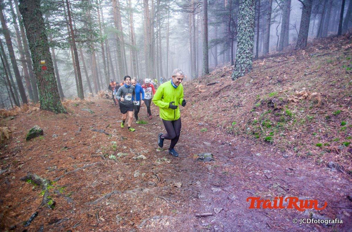 Carrera de Navidad de Cercedilla-22