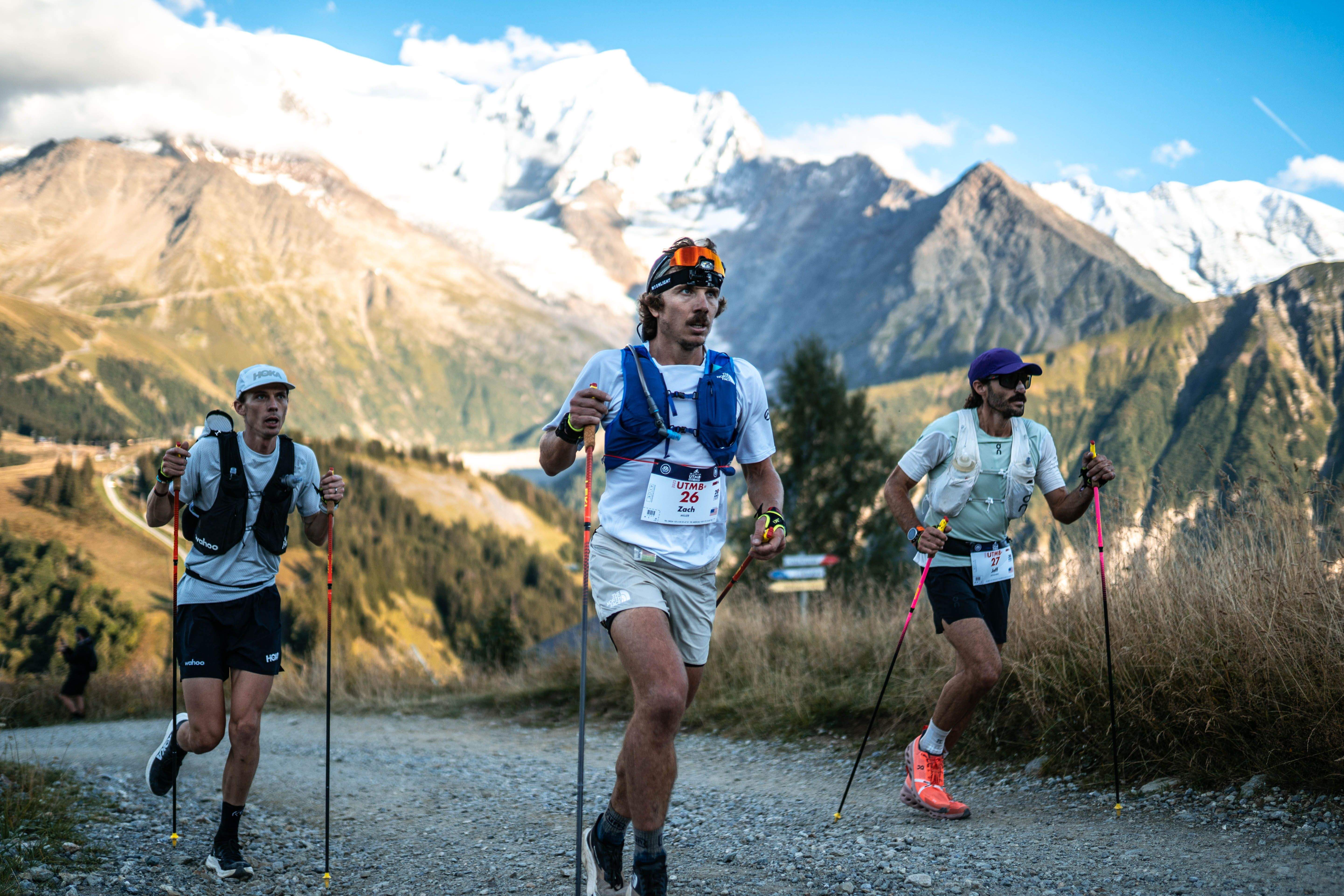 Sigue UTMB® Mont-Blanc 2023 con TRAIL RUN ©José Miguel Muñoz Egea by @revistatrailrun Sigue UTMB® Mont-Blanc 2023 con TRAIL RUN ©José Miguel Muñoz Egea by @revistatrailrun