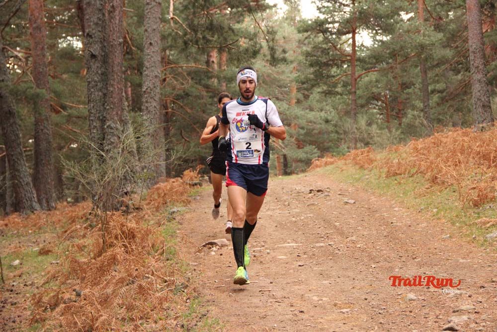 Carrera Cercedilla 2015-01
