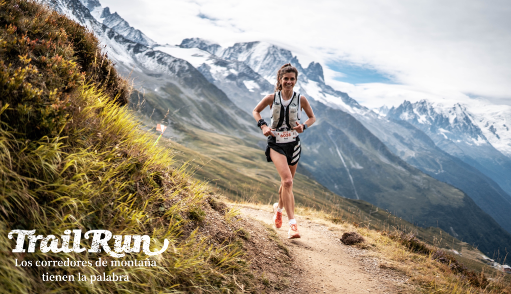Pódcast TRAIL RUN #79 Post UTMB® Mont Blanc 2023 Pódcast TRAIL RUN #79 Post UTMB® Mont Blanc 2023
