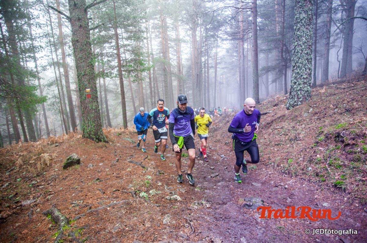 Carrera de Navidad de Cercedilla-22