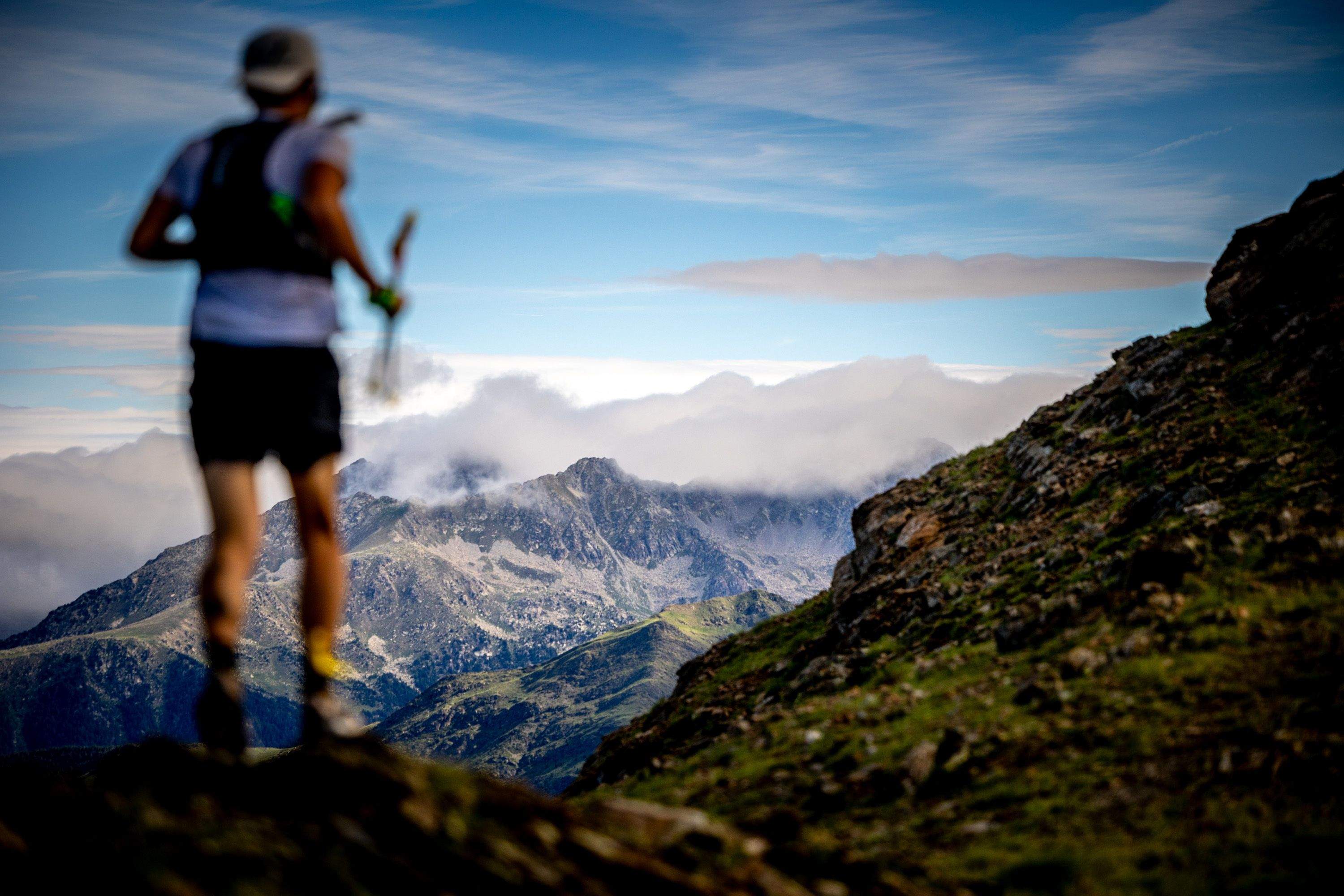 Garmin Epic Trail Vall de Boí 2023 ©Carel du Plessis 2