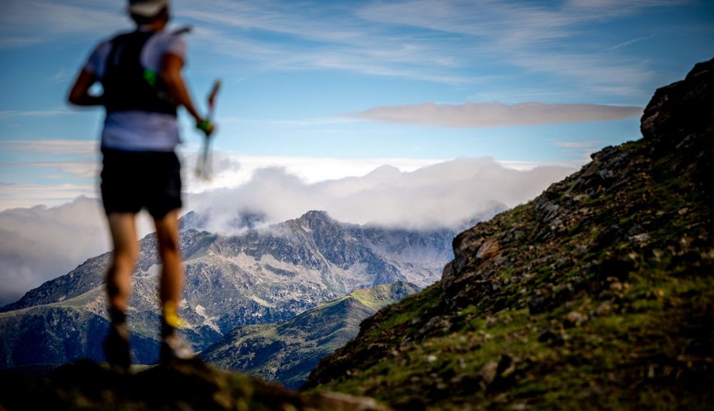 Garmin Epic Trail Vall de Boí 2023 ©Carel du Plessis 2