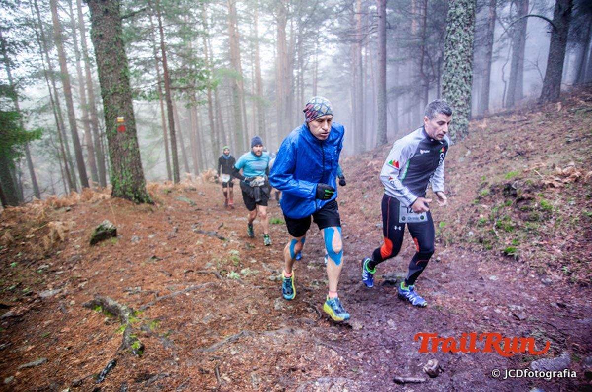 Carrera de Navidad de Cercedilla-22