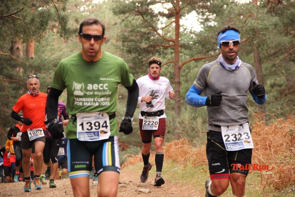 Carrera Cercedilla 2015-01