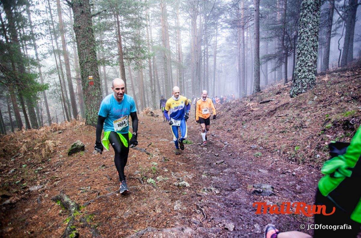 Carrera de Navidad de Cercedilla-22