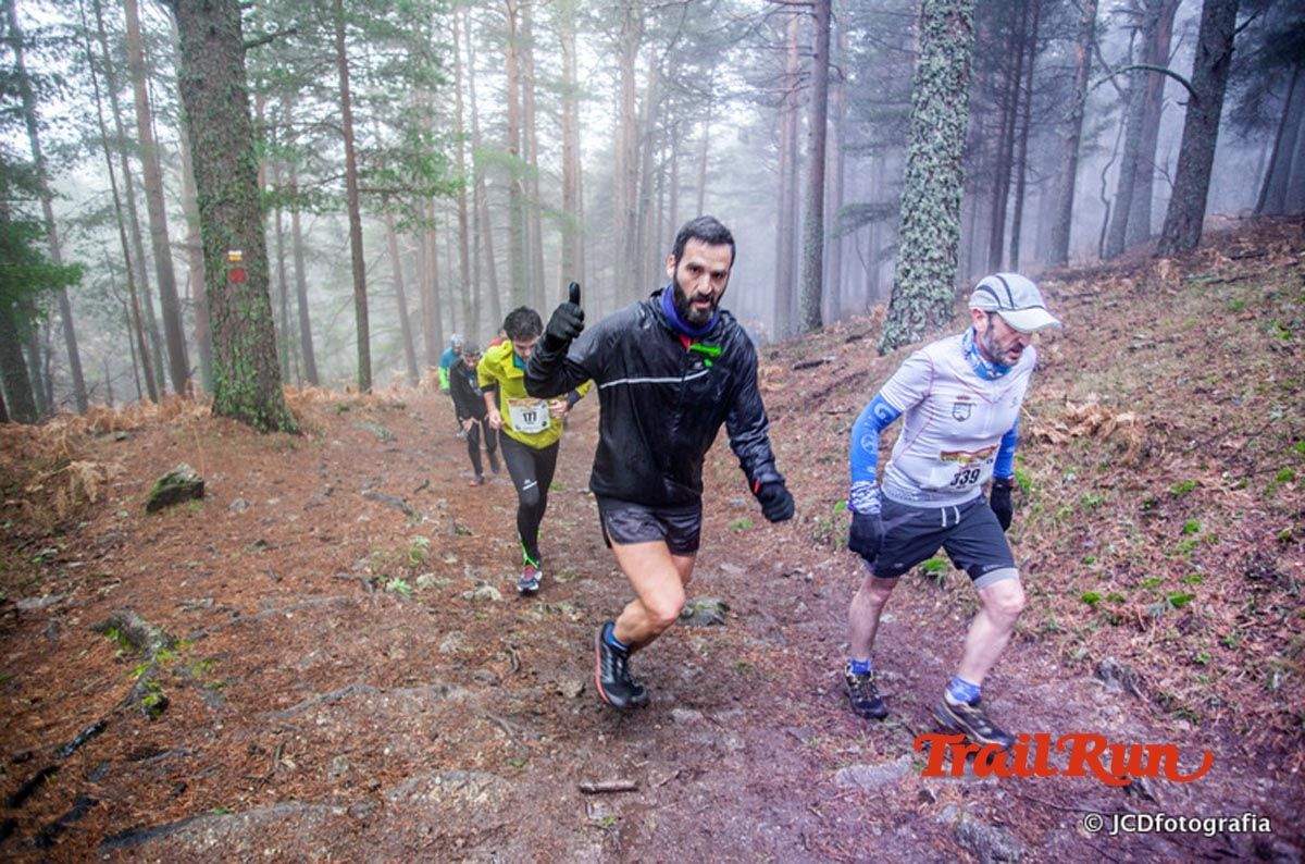 Carrera de Navidad de Cercedilla-22