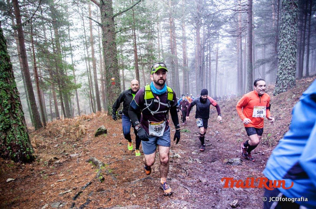 Carrera de Navidad de Cercedilla-23
