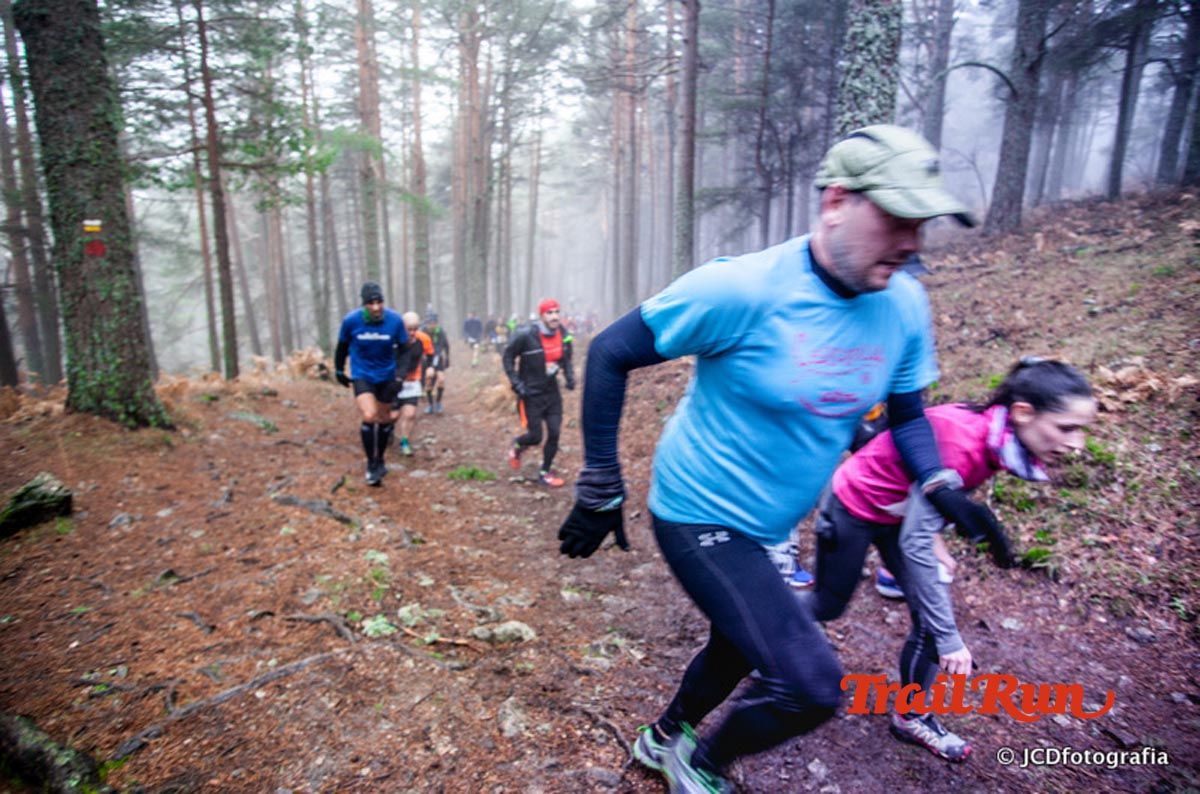 Carrera de Navidad de Cercedilla-23